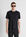 T-shirt com Logo - Preto