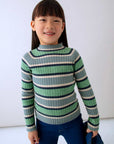 Camisola de Malha - Verde