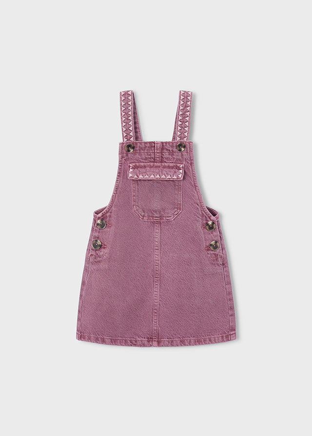 Saia de Peito - Rosa