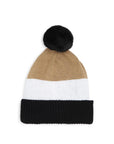 Gorro com Logo - Multicor