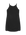 Vestido Curto - Preto