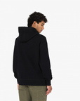 Hoodie com Capuz - Preto