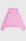 Hoodie sem Carda - Rosa