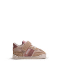 Sapatilhas Barefoot - Rosa