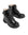 Botas com Brilhantes - Preto