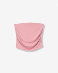 Top Bandeau - Rosa