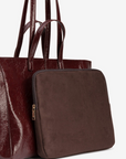 Tote Bag - Bordo