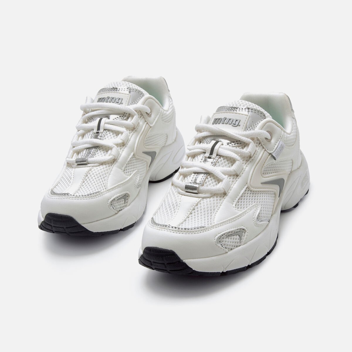 Sapatilhas Desportivas - Branco