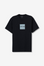 T-shirt Estampada - Marinho