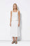 Saia Midi - Branco