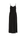 Vestido Midi - Preto