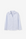 Camisa de Manga Comprida - Branco
