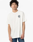 T-shirt Estampada - Branco