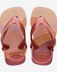 Havaianas Palette Glow - Bordo