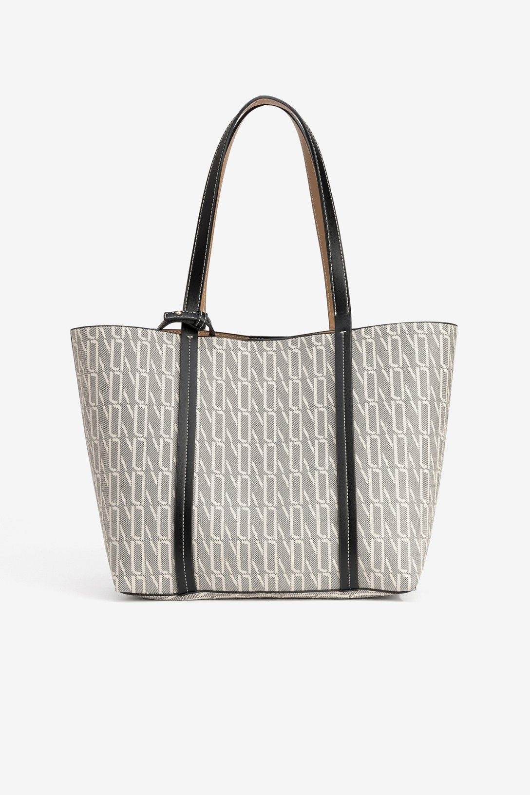 Mala Shopper - Bege