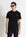 T-shirt Regular Fit - Preto