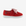 Sapatos em Pano - Vermelho