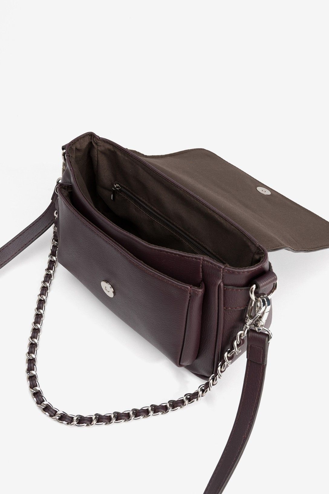 Mala de Tiracolo - Bordo