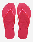 Havaianas Slim - Fuschia