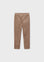 Leggings de Veludo - Camel