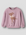 Sweat Estampada - Rosa