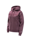 Hoodie Cardado - Bordo