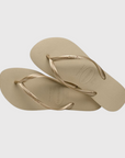 Havaianas Slim - Bege