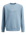 Sweat Estampada - Azul Claro