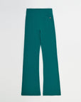 Leggings Flare - Verde