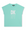T-shirt Estampada - Verde água