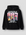Hoodie KPOP - Preto