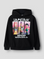 Hoodie KPOP - Preto