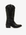 Botas Texana - Preto
