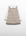 Vestido Tweed - Bege
