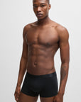 Pack 3 Boxers - Preto