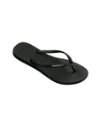 Havaianas Slim Sparkle II - Preto