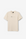 T-shirt Estampada - Bege