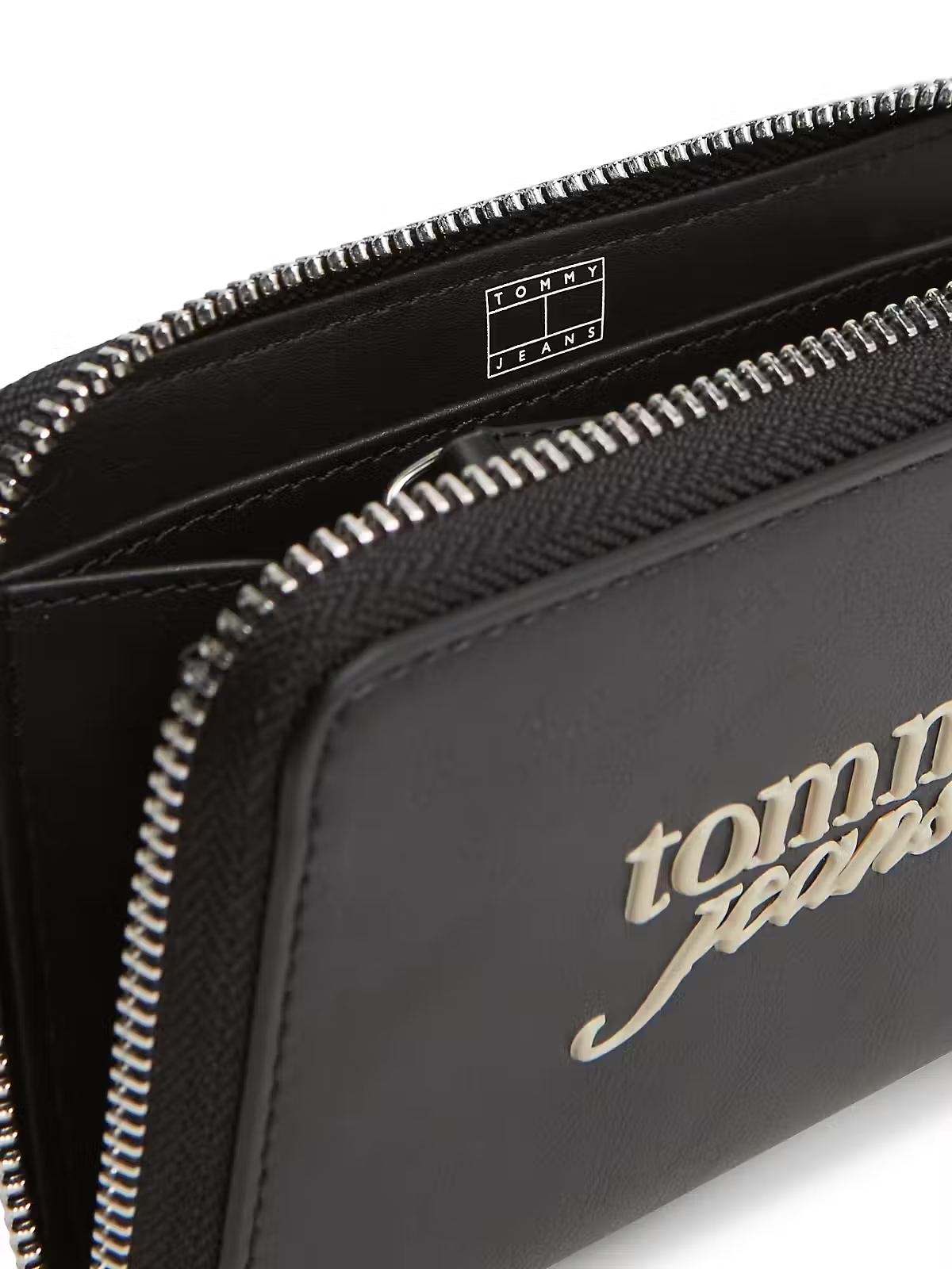 Porta-Moedas - Preto