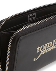 Porta-Moedas - Preto