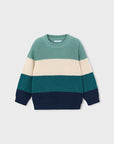 Camisola de Malha - Verde