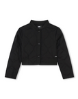 Bomber Acolchoado - Preto