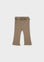 Leggings Flare - Bege