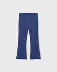 Leggings Flare - Marinho