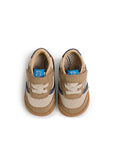 Sapatilhas Barefoot - Bege