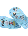 Havaianas Baby Disney Classics - Azul Claro