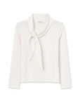Camisola de Malha - Branco