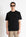 T-shirt Relaxed Fit - Preto