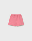 Calções Curtos - Rosa