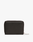 Porta-Moedas - Preto