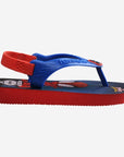 Havaianas Homem-Aranha - Marinho